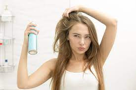 बालों का झड़ना रोके। बनाए लंबे ,घने और खूबसूरत करें यह उपाय- How to reduce hair fall at home