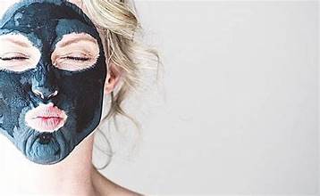How to made charcoal face pack for pimples and acnes